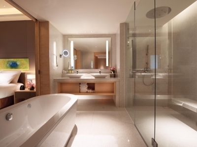 Hotel Doubletree By Hilton Johor Bahru