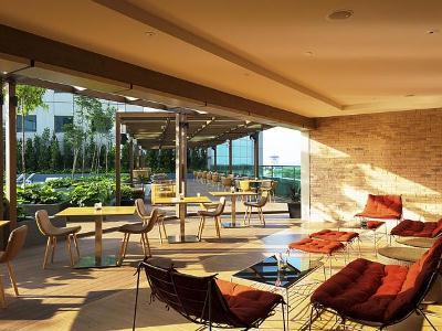 Hotel Doubletree By Hilton Johor Bahru