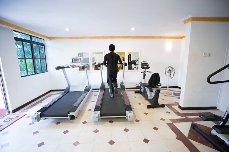Hotel Aseania Resort Langkawi