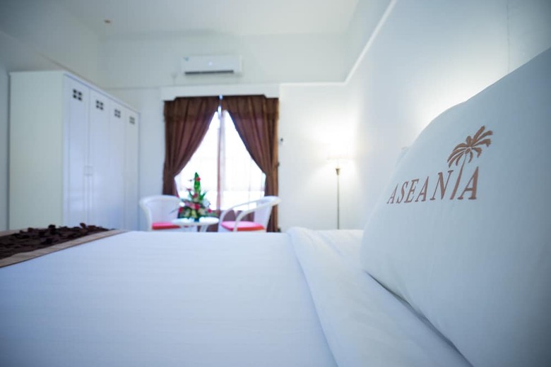 Hotel Aseania Resort Langkawi