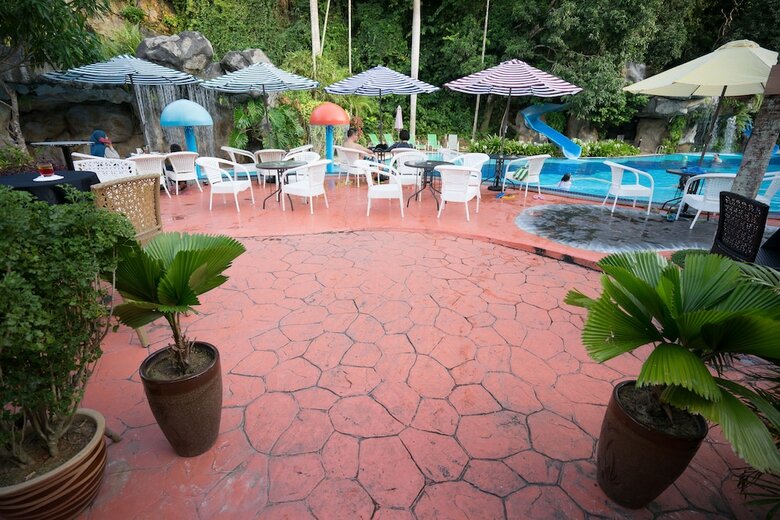 Hotel Aseania Resort Langkawi
