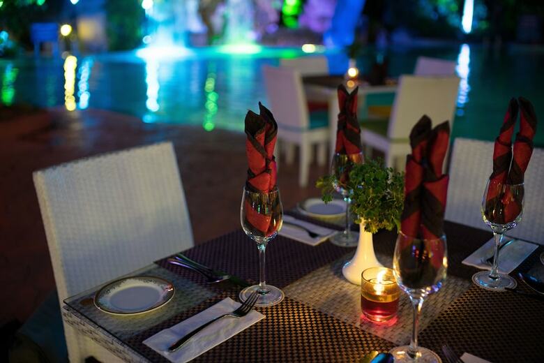 Hotel Aseania Resort Langkawi