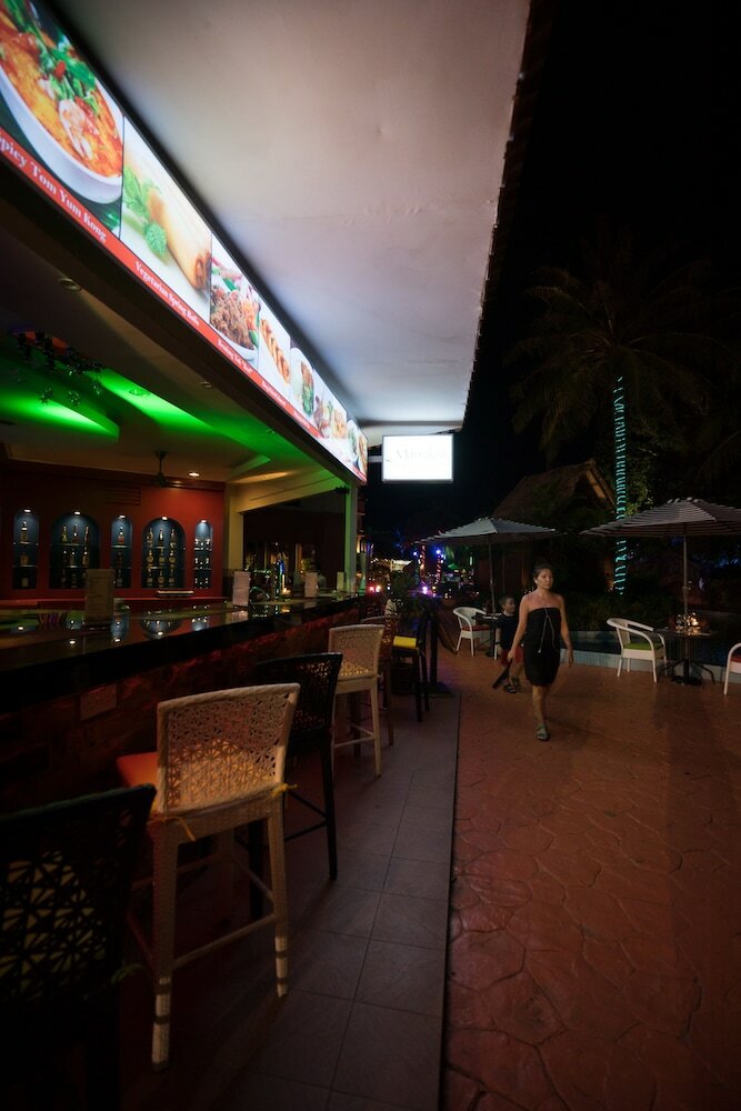 Hotel Aseania Resort Langkawi