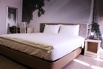 Best View Hotel Taipan