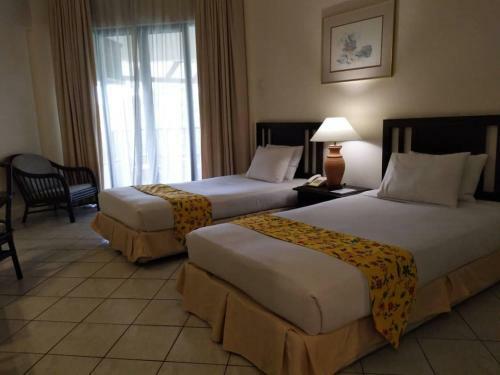 Hotel The Orient Star Resort Lumut