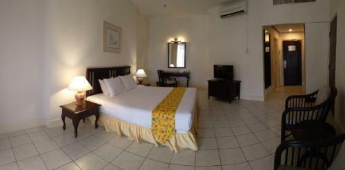 Hotel The Orient Star Resort Lumut