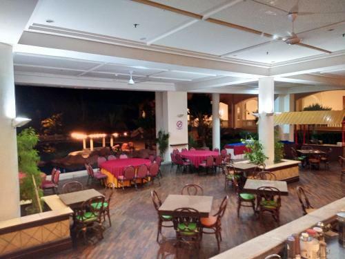 Hotel The Orient Star Resort Lumut