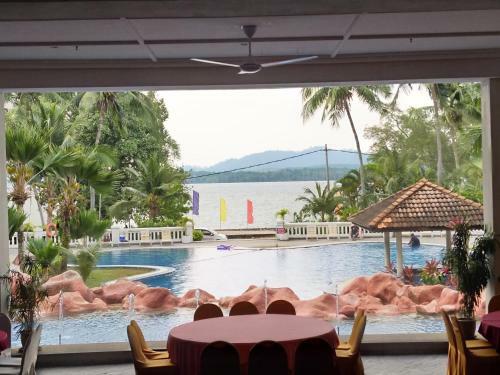 Hotel The Orient Star Resort Lumut