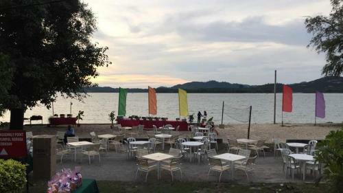 Hotel The Orient Star Resort Lumut
