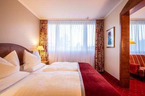 Seta Hotel
