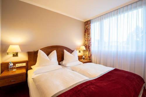 Seta Hotel