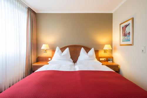 Seta Hotel