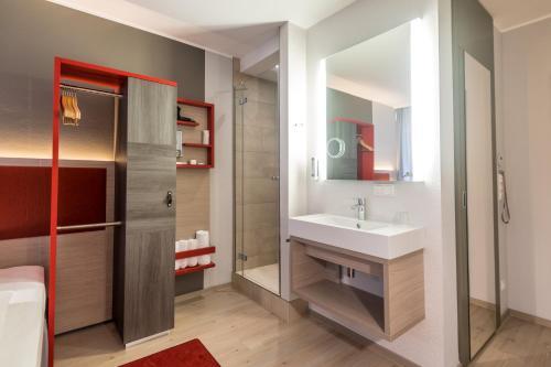 Seta Hotel