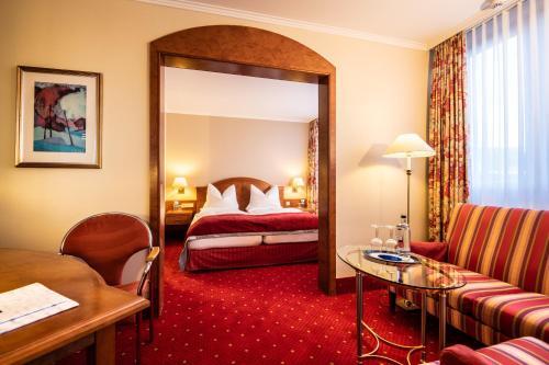 Seta Hotel