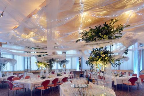 Seta Hotel