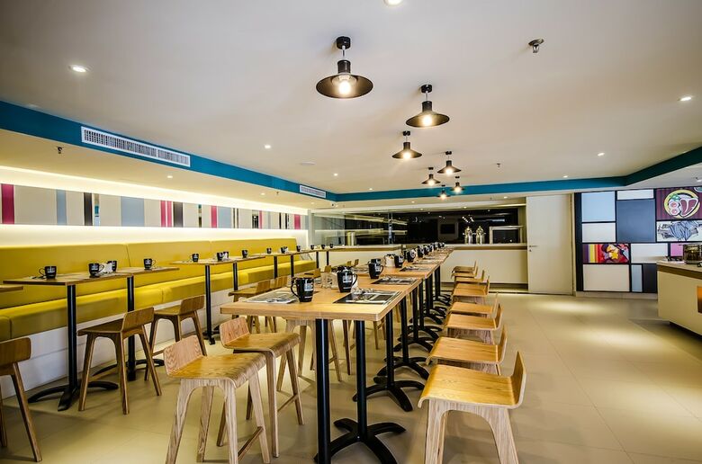 Hotel Neo+ Penang