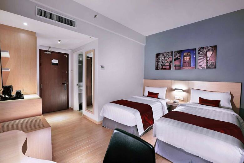 Hotel Neo+ Penang