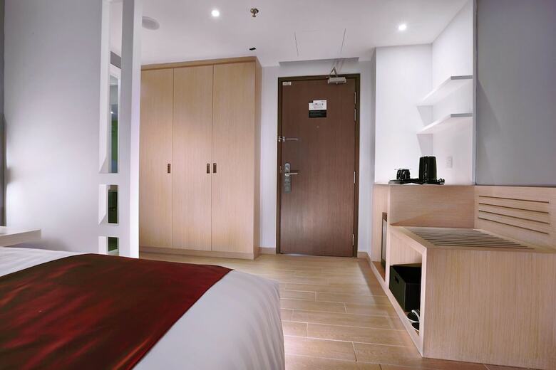 Hotel Neo+ Penang