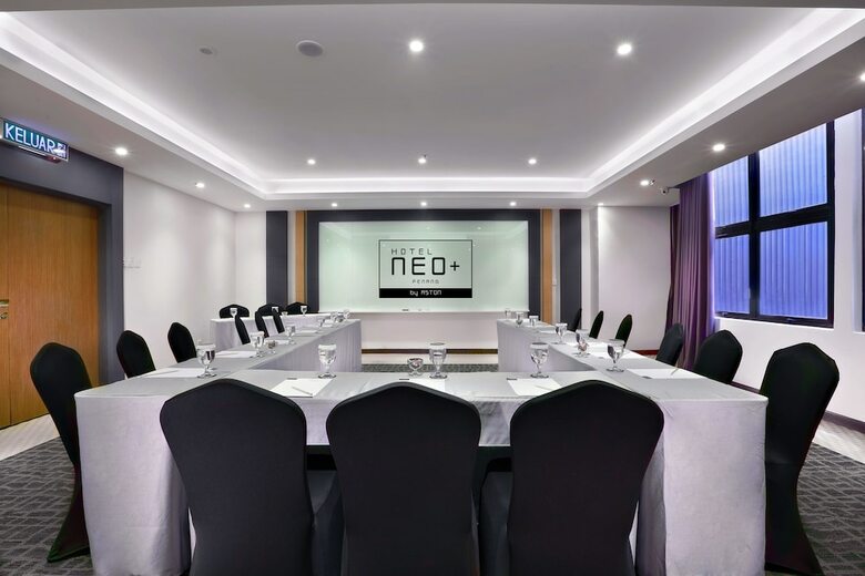 Hotel Neo+ Penang