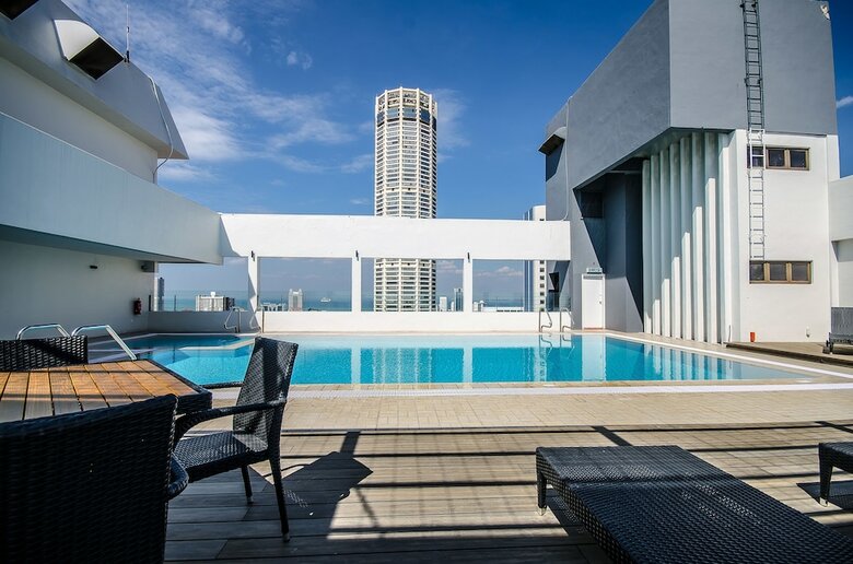 Hotel Neo+ Penang