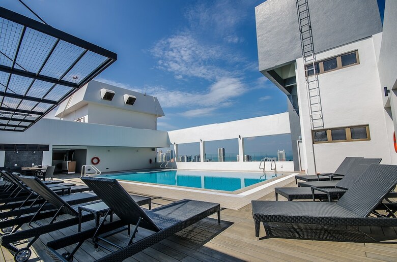 Hotel Neo+ Penang