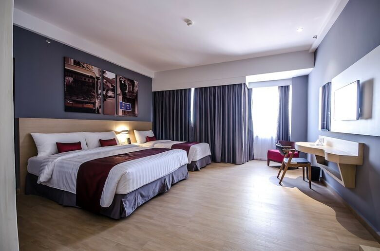 Hotel Neo+ Penang