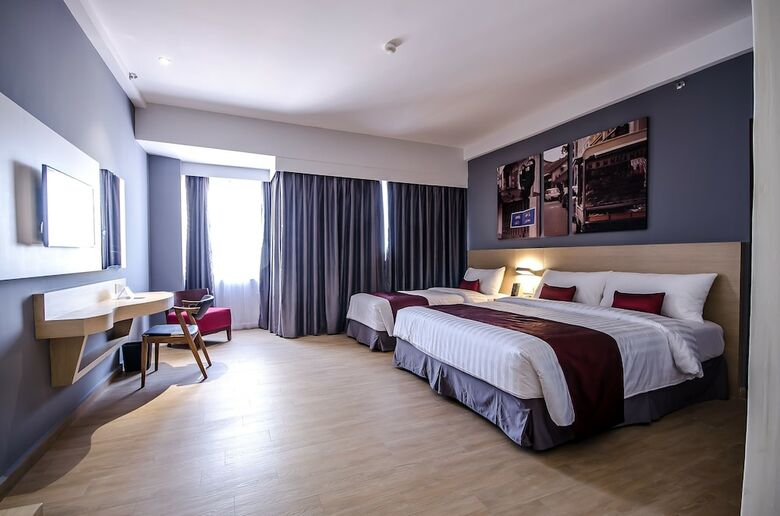 Hotel Neo+ Penang