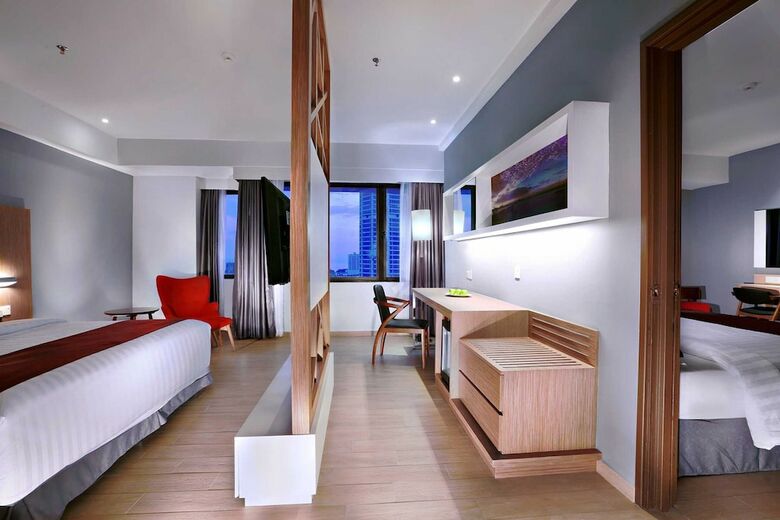 Hotel Neo+ Penang