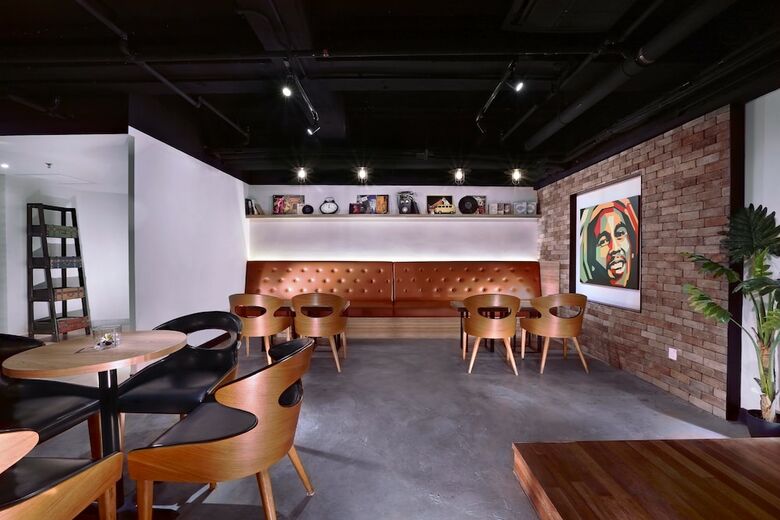 Hotel Neo+ Penang