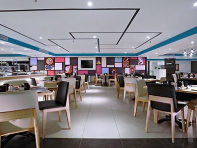 Hotel Neo+ Penang