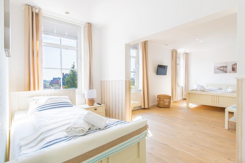 Hotel Achterum Greetsiel