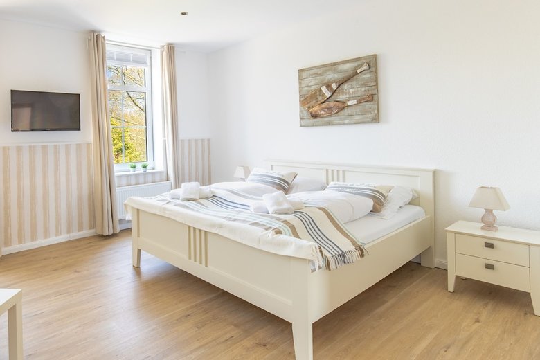 Hotel Achterum Greetsiel