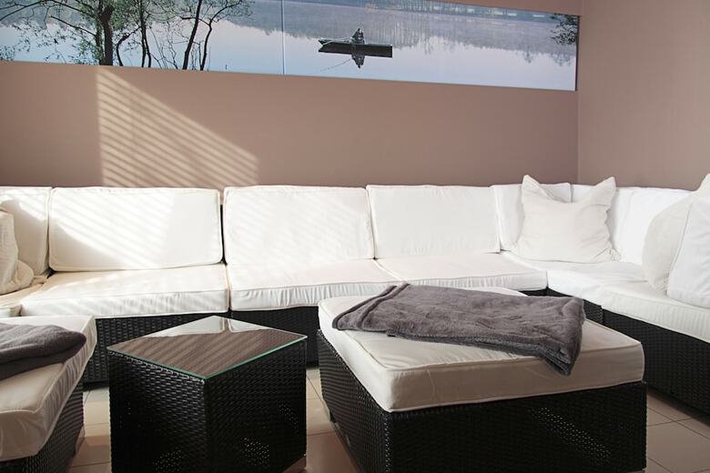 Hotel Kleines Meer