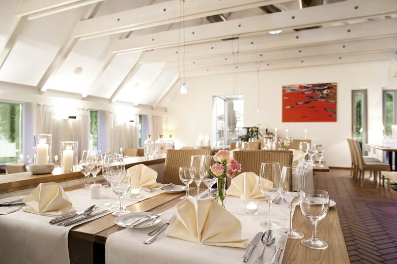 Hotel Kleines Meer