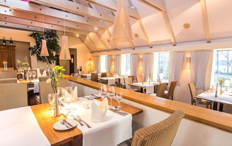 Hotel Kleines Meer