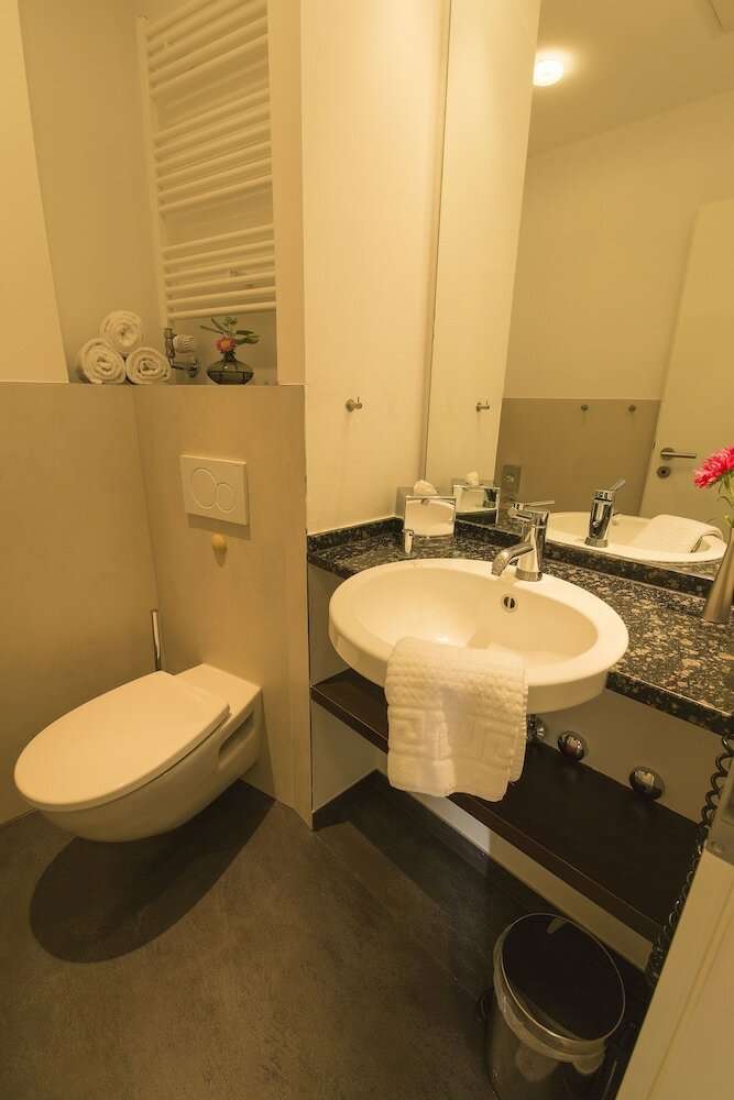 Hotel Kleines Meer