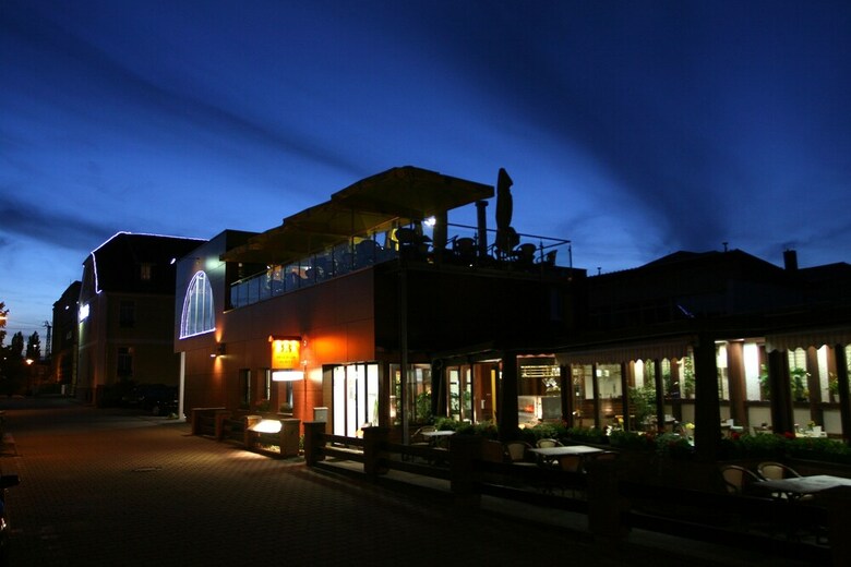 Hotel Am Brauhaus