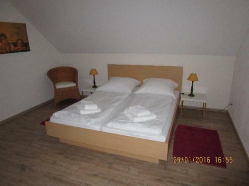 Hotel Am Bernsteinsee
