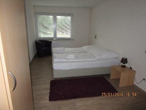 Hotel Am Bernsteinsee