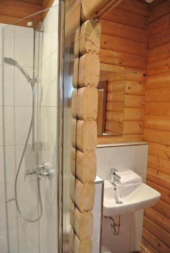 Hotel Am Bernsteinsee