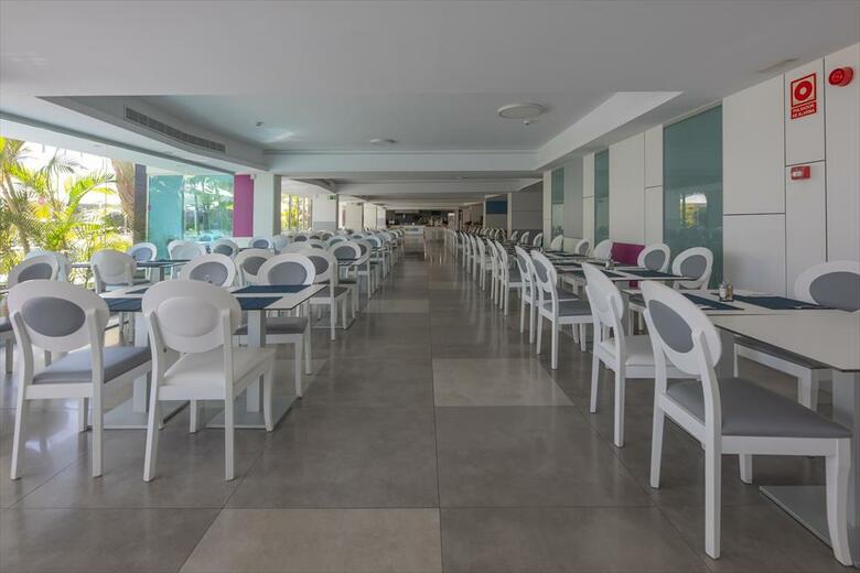 Hotel Labranda Marieta - Adults Only