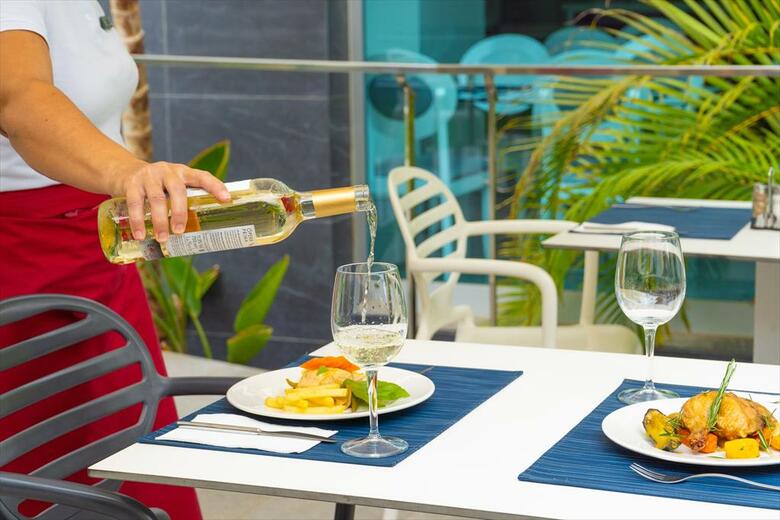 Hotel Labranda Marieta - Adults Only