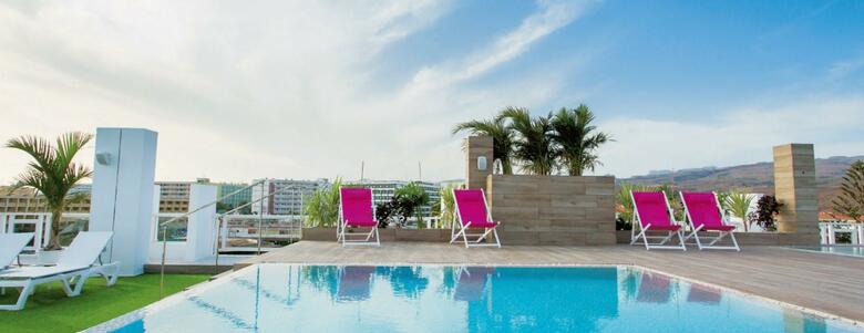 Hotel Labranda Marieta - Adults Only