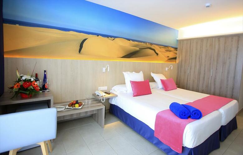 Hotel Labranda Marieta - Adults Only
