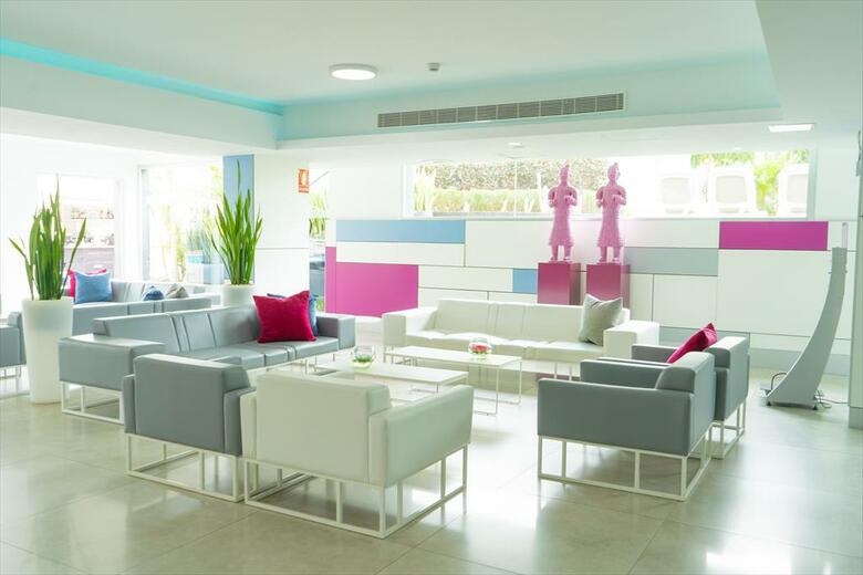 Hotel Labranda Marieta - Adults Only