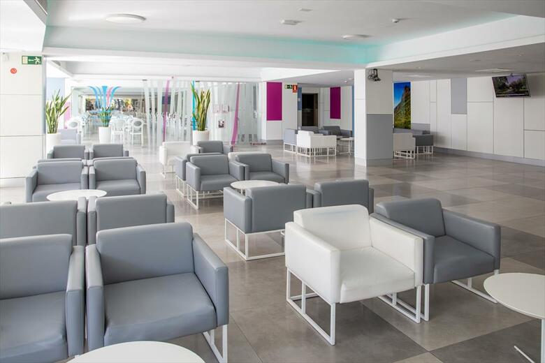 Hotel Labranda Marieta - Adults Only