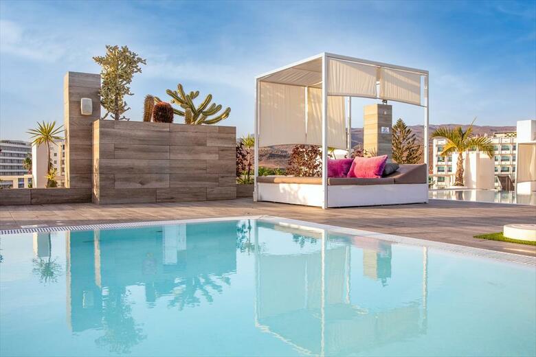 Hotel Labranda Marieta - Adults Only