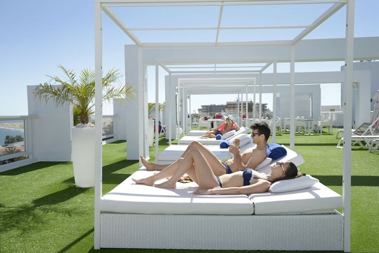 Hotel Labranda Marieta - Adults Only