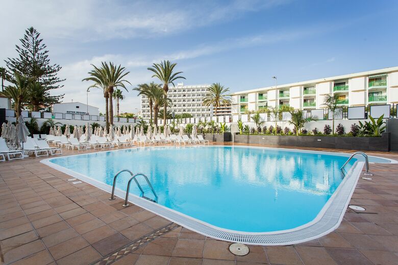 Hotel Labranda Marieta - Adults Only