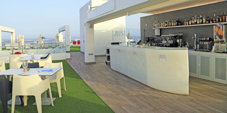 Hotel Labranda Marieta - Adults Only